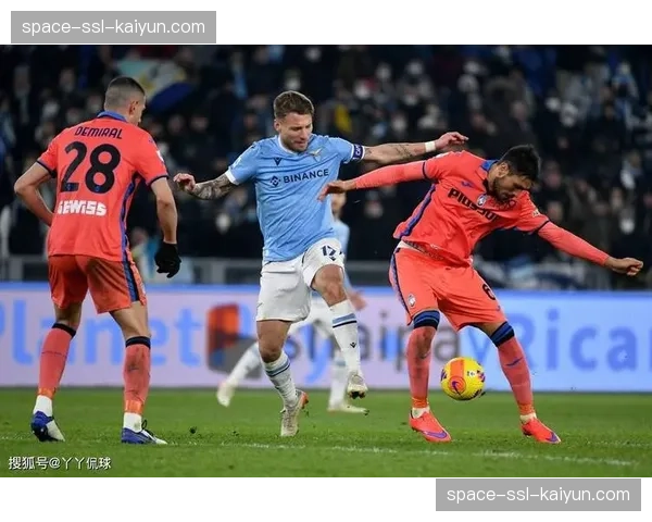 亚特兰大3-0完胜拉齐奥，全场5次绝佳机会均来自快速反击