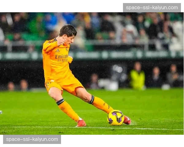 战报：罗德里戈加时赛绝杀，皇马总比分5-4淘汰国际米兰