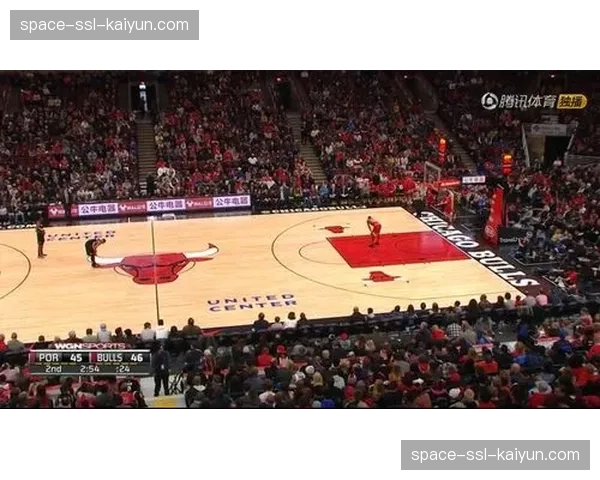 深度报道：新型运动穿戴设备如何精确量化NBA赛场跑动强度