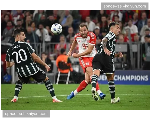 《卫报》足球评论：德甲冠军悬念持续，是保持联赛国际吸引力的关键因素